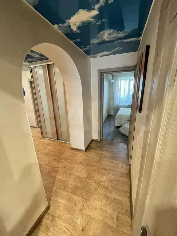 4-к. квартира, 75,4 м, 4/5 эт. - Фото 0