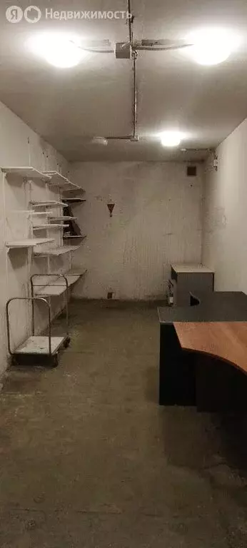 Склад (18 м) - Фото 2