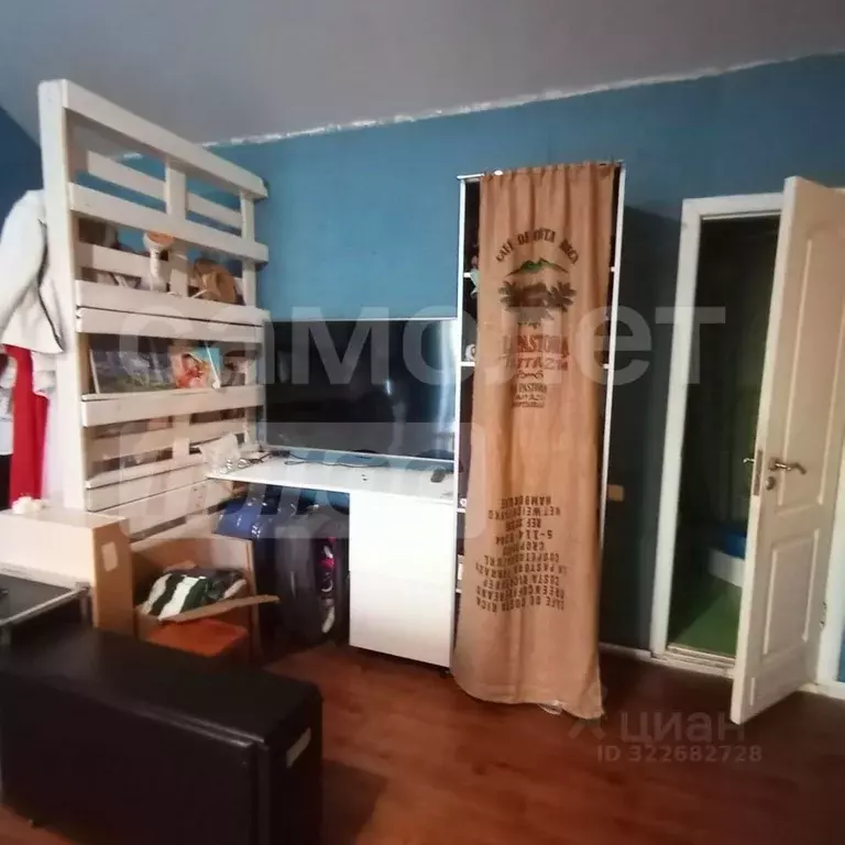 Студия Севастополь ул. Громова, 8 (35.0 м) - Фото 2