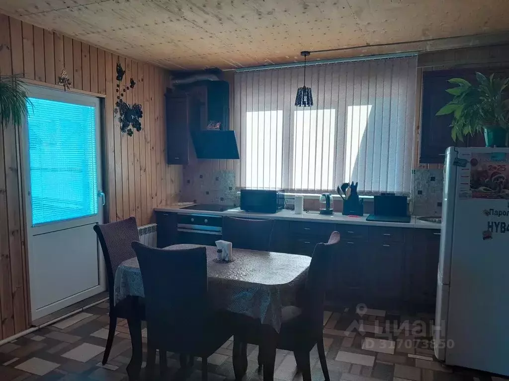 Дом в Иркутская область, Байкальск г. Слюдянский район, Байкальское ... - Фото 1