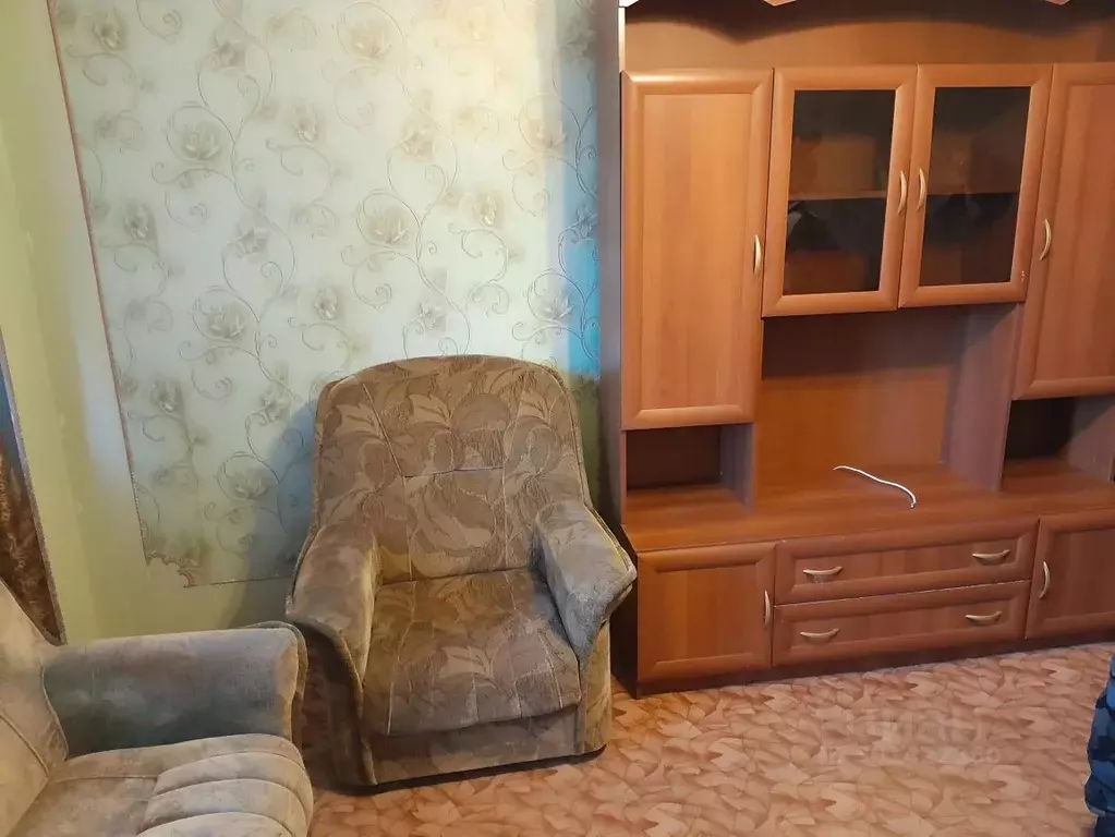2-к кв. Курская область, Курск ул. Косухина, 30 (45.0 м) - Фото 0