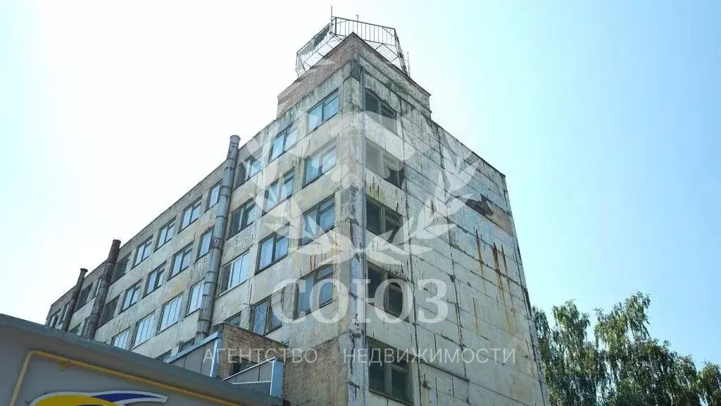 Офис в Калужская область, Калуга Складская ул., 6с14 (868 м) - Фото 0