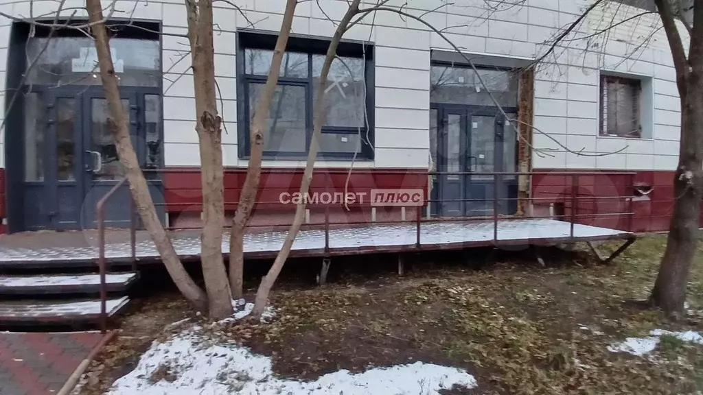 Продам помещение свободного назначения, 50 м - Фото 1