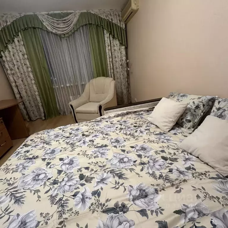 1-к кв. Москва Волжский бул., 11 (44.0 м) - Фото 2