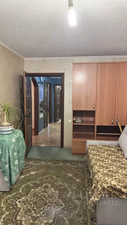 4-к кв. Башкортостан, Уфа Революционная ул., 16 (92.4 м) - Фото 1