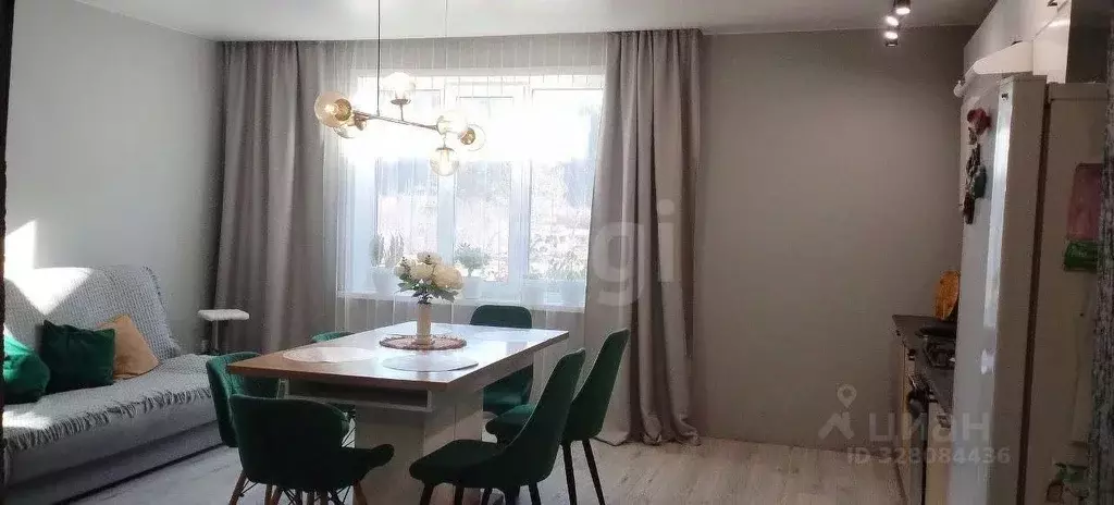 Дом в Алтай, Майминский район, с. Кызыл-Озек ул. Придорожная, 46 (106 ... - Фото 1