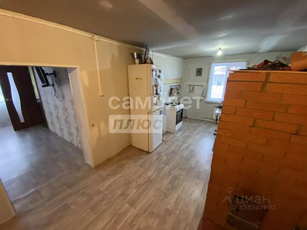 Дом в Свердловская область, Шалинский муниципальный округ, с. Сылва ... - Фото 2