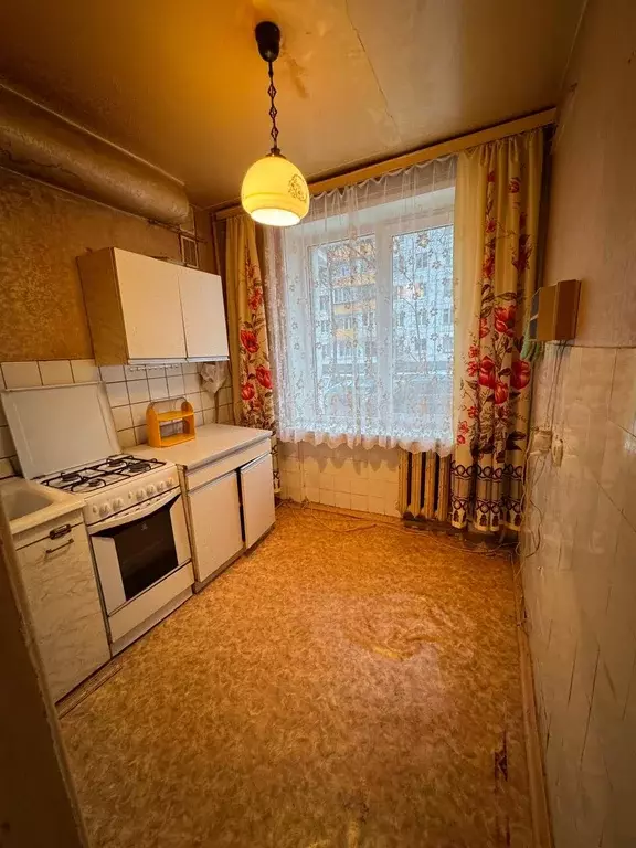 Продаётся 1-к квартира, 31.7 м - Фото 0