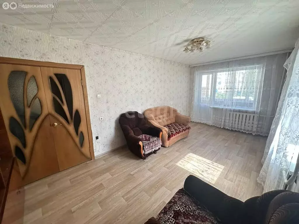 2-комнатная квартира: Ульяновск, улица Рябикова, 47 (56.4 м) - Фото 1