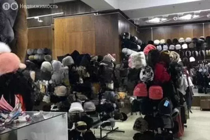 Офис (600 м) - Фото 1