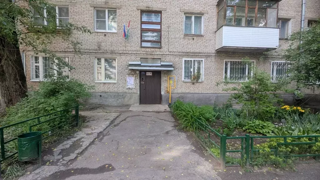 3-к кв. Московская область, Наро-Фоминский городской округ, Калининец ... - Фото 2