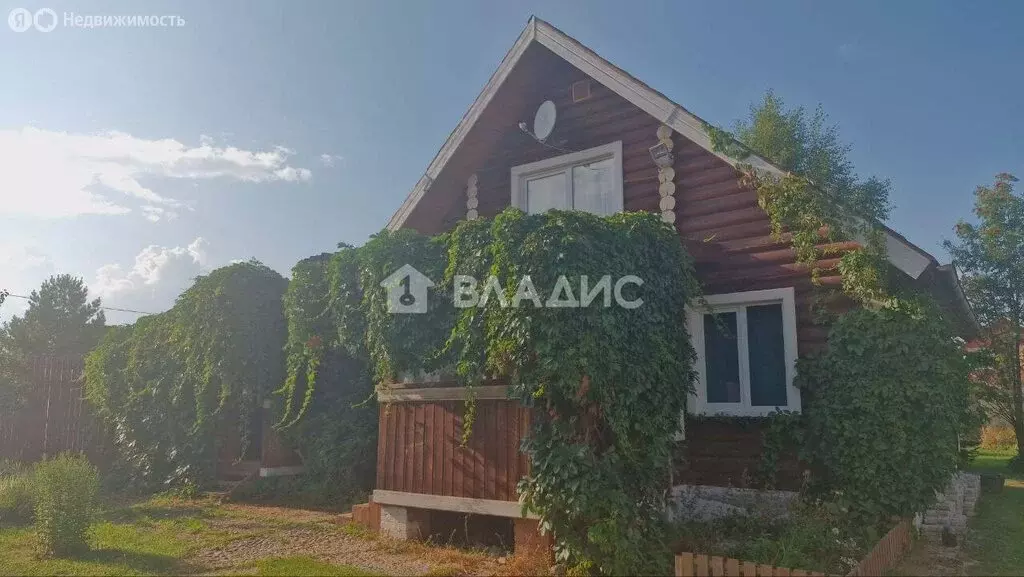 Дом в Троица, Советская улица, 60 (118.1 м) - Фото 1