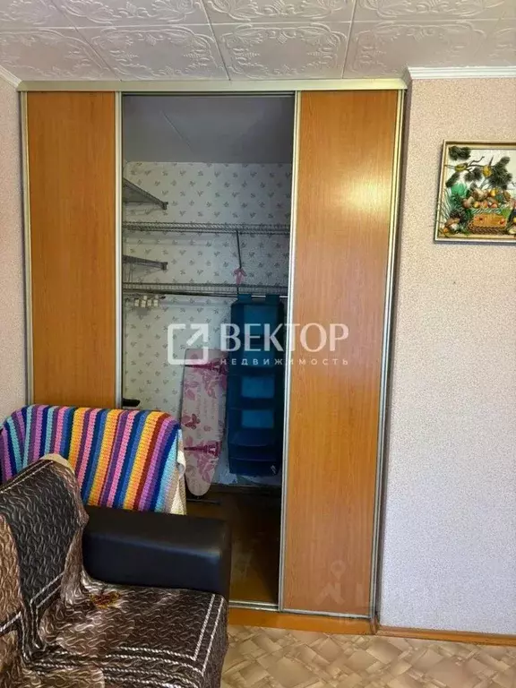 1-к кв. Костромская область, Кострома Бульварная ул., 19/1 (32.3 м) - Фото 2