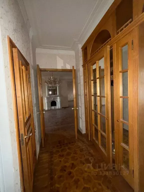 4-к кв. Москва Кутузовский просп., 45 (300.6 м) - Фото 2
