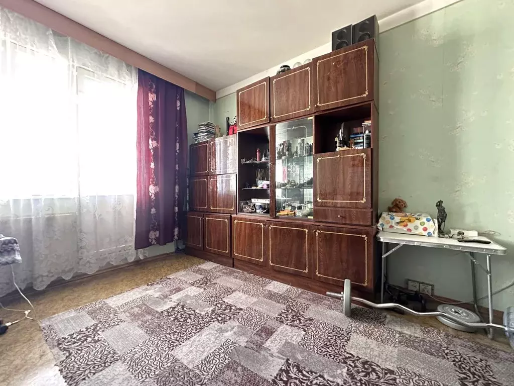 2-к кв. Санкт-Петербург просп. Энтузиастов, 40к2Б (51.6 м) - Фото 2