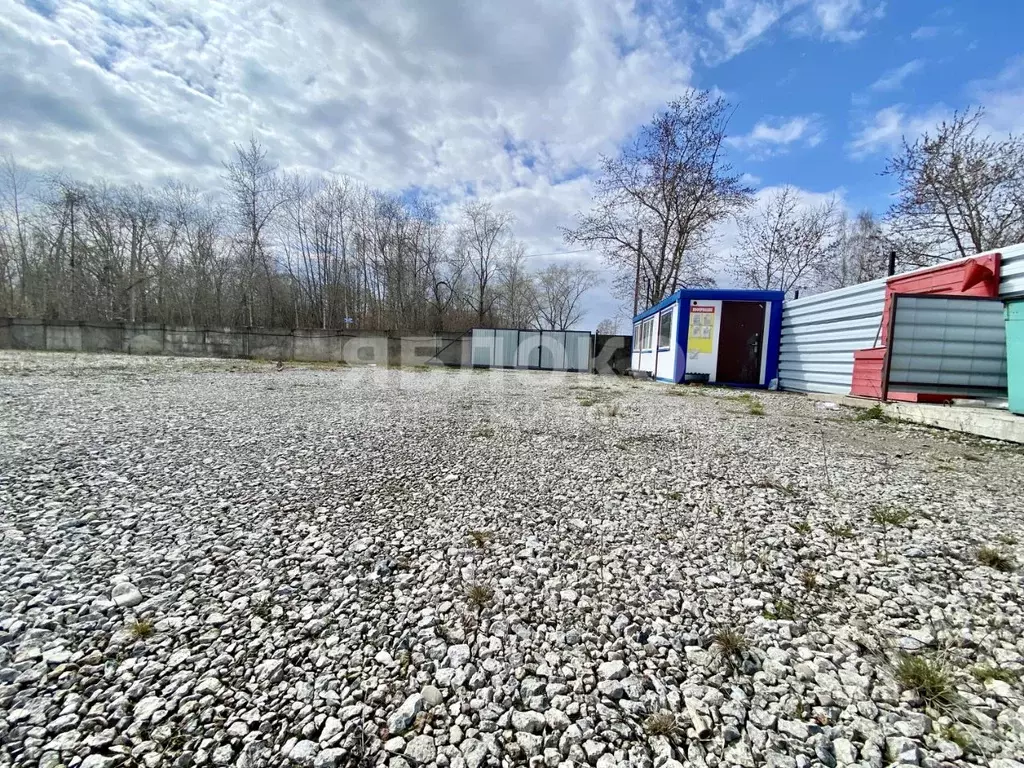 Помещение свободного назначения в Пермский край, Березники ул. ... - Фото 1