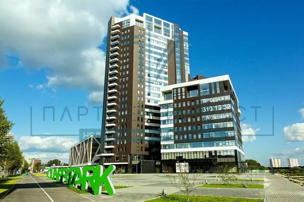 Офис в Свердловская область, Екатеринбург ул. Ткачей, 23 (51 м) - Фото 1