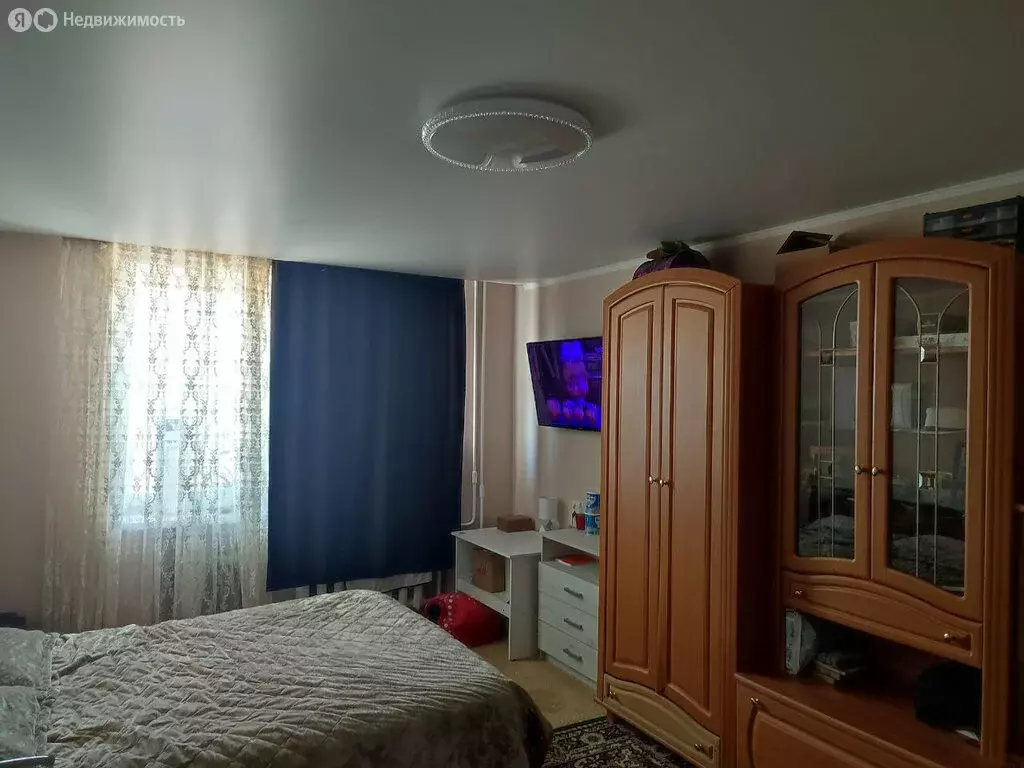 3-комнатная квартира: Симферополь, улица Генерала Родионова, 19 (69 м) - Фото 2