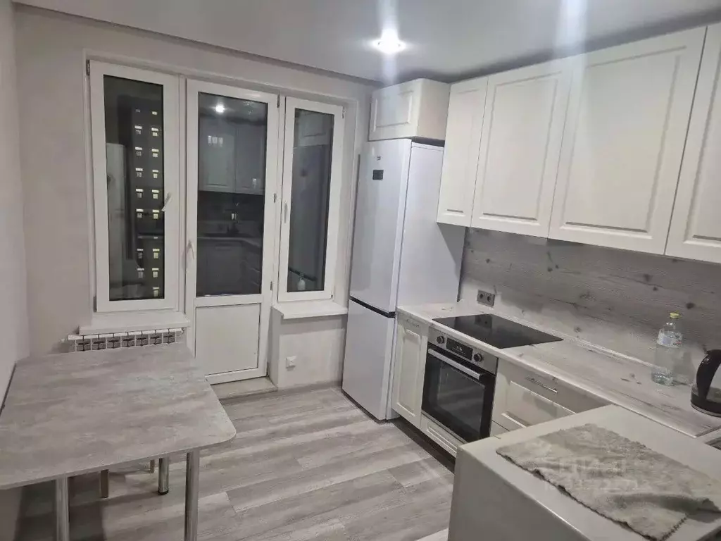 1-к кв. Москва 6-я Радиальная ул., 7/1к1 (38.0 м) - Фото 1