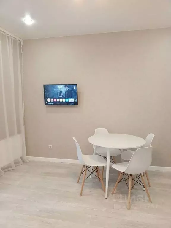 1-к кв. Татарстан, Зеленодольский район, Осиновское с/пос, с. Осиново ... - Фото 1