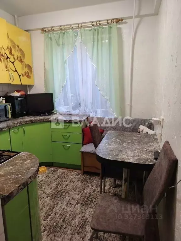 3-к кв. Ленинградская область, Сертолово Всеволожский район, ул. ... - Фото 2