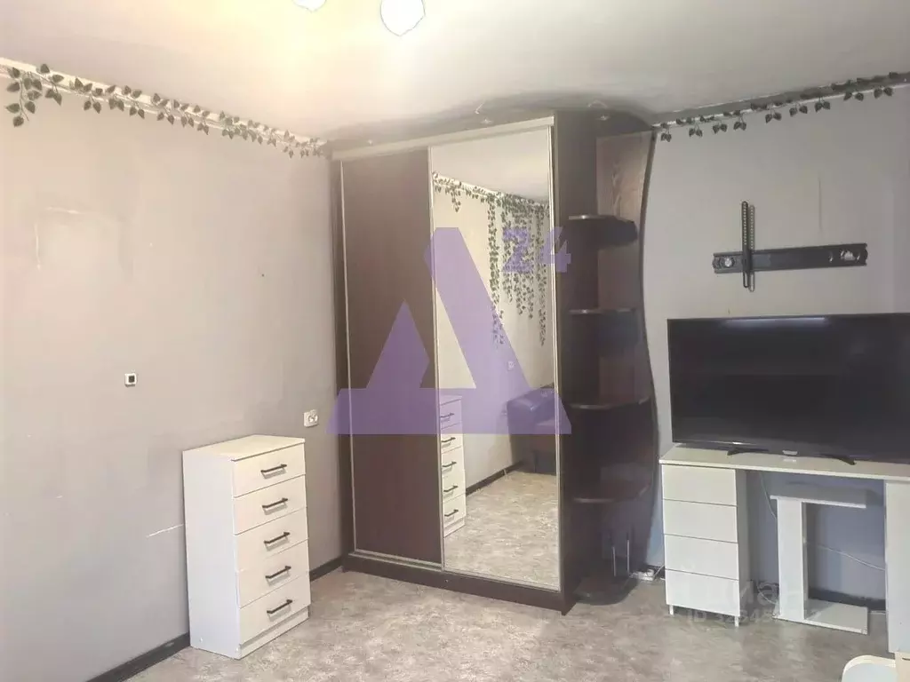 1-к кв. Алтайский край, Барнаул ул. Челюскинцев, 67 (27.3 м) - Фото 2