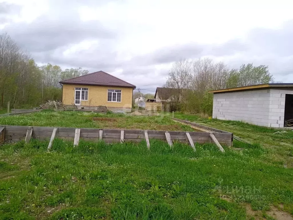 Участок в Краснодарский край, Горячий Ключ муниципальный округ, ... - Фото 0