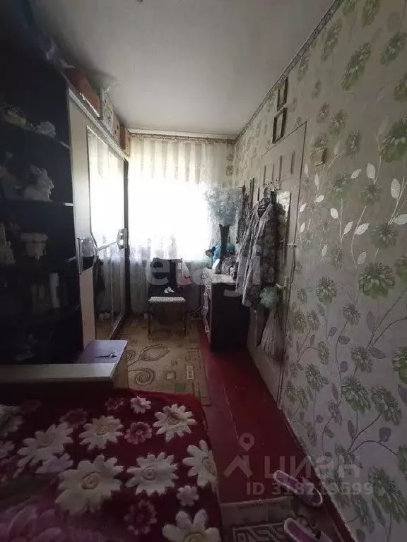 3-к кв. Ростовская область, Аксай ул. Дружбы, 11 (53.6 м) - Фото 0