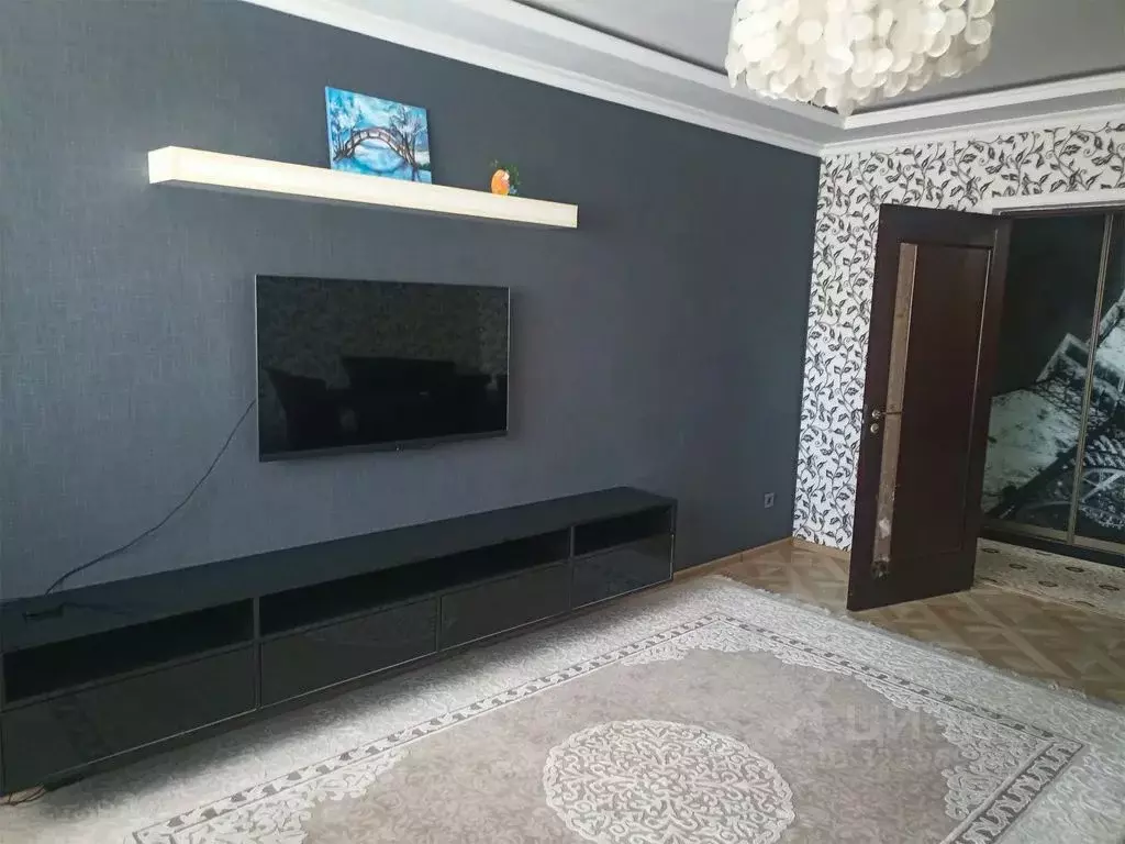 2-к кв. Дагестан, Дербент ул. Саида Габиева, 28а (58.0 м) - Фото 2