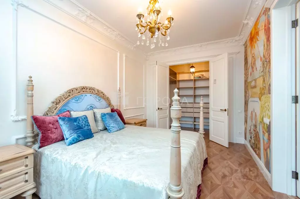 2-к кв. Новосибирская область, Новосибирск Советская ул., 35 (60.0 м) - Фото 2