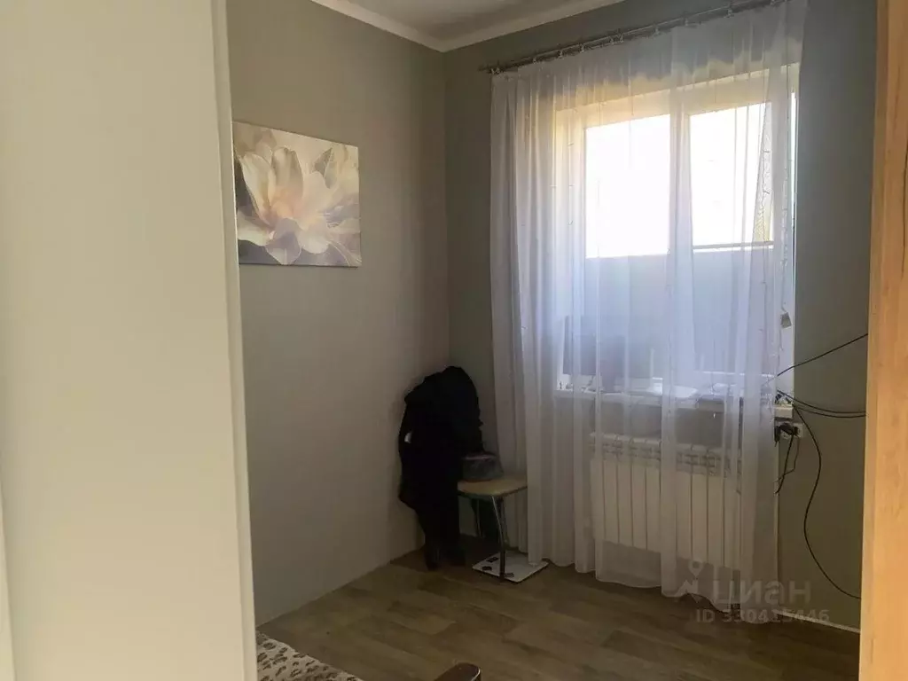 Дом в Краснодарский край, Анапа муниципальный округ, с. Джигинка ул. ... - Фото 2