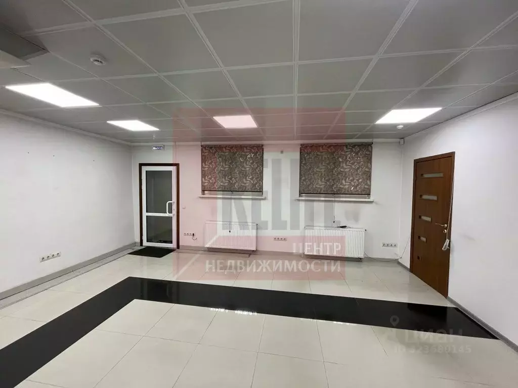 Помещение свободного назначения в Калининградская область, Калининград ... - Фото 2