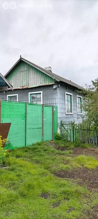 Дом в село Новосолдатка, Воронежская улица (70 м) - Фото 1