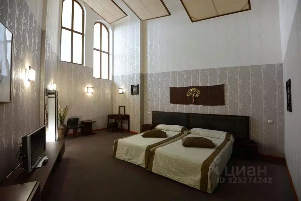 Комната Московская область, Люберцы городской округ, Октябрьский пгт ... - Фото 1