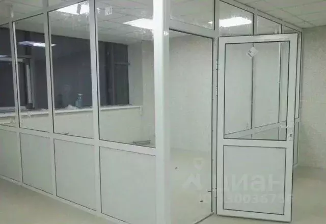 Офис в Новосибирская область, Новосибирск Красный просп., 28 (10 м) - Фото 1