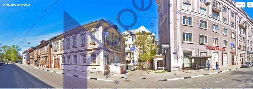 Помещение свободного назначения в Нижегородская область, Нижний ... - Фото 2