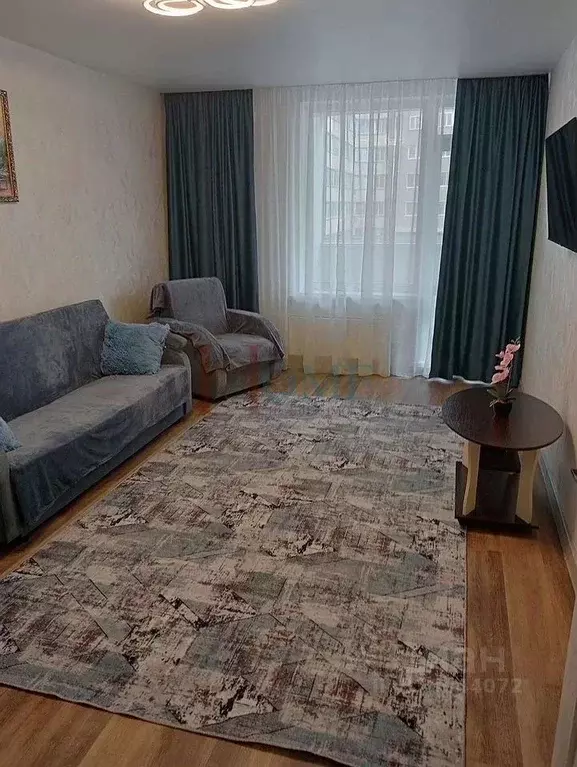 2-к кв. Новосибирская область, Новосибирск ул. Галущака, 15 (65.0 м) - Фото 1
