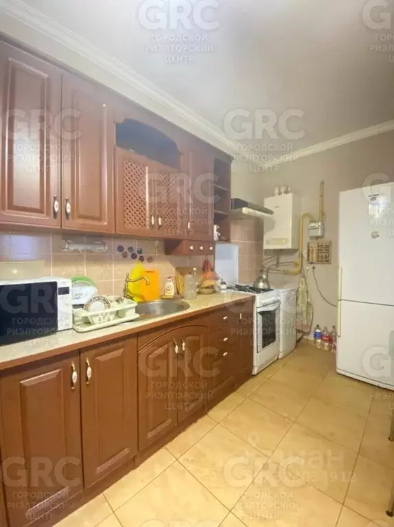 2-к кв. Краснодарский край, Сочи Курортный просп., 98/18А (47.0 м) - Фото 1