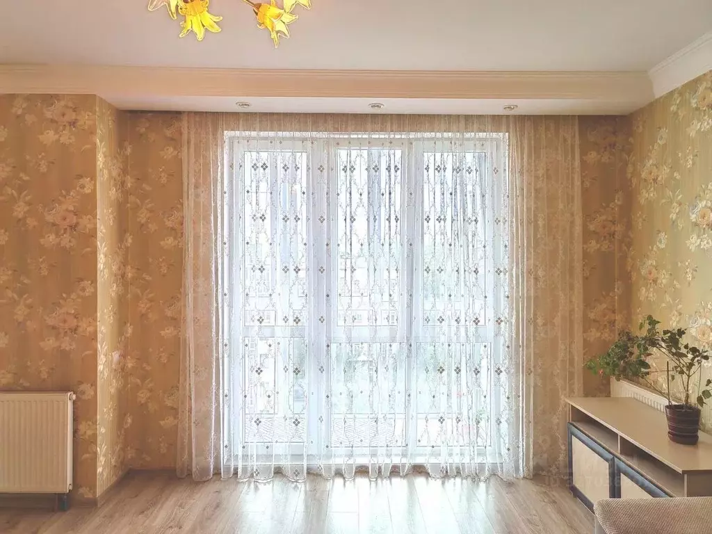 2-к кв. Калининградская область, Калининград ул. Горького, 174 (66.3 ... - Фото 2