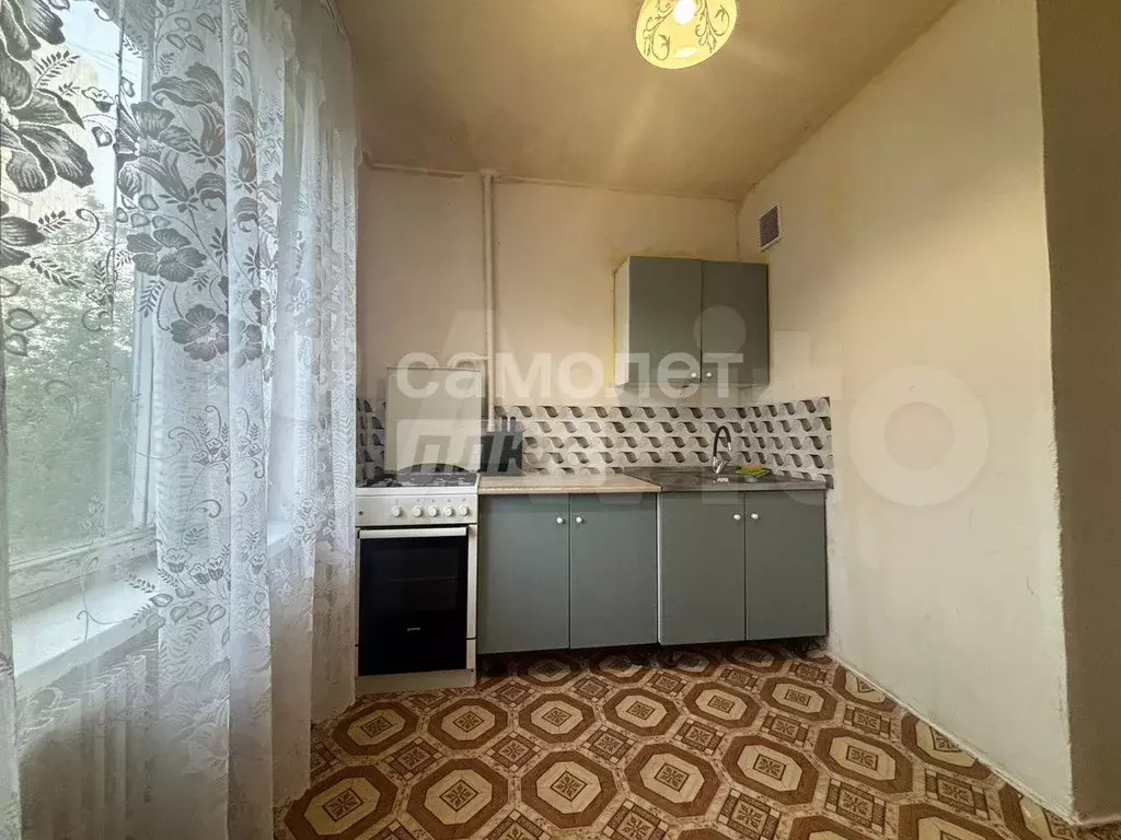 1-к. квартира, 33 м, 3/9 эт. - Фото 1