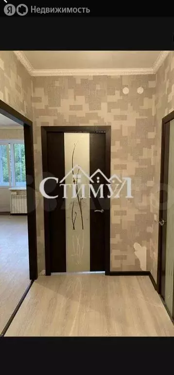 1-комнатная квартира: Абакан, улица Маршала Жукова, 89 (50 м) - Фото 1