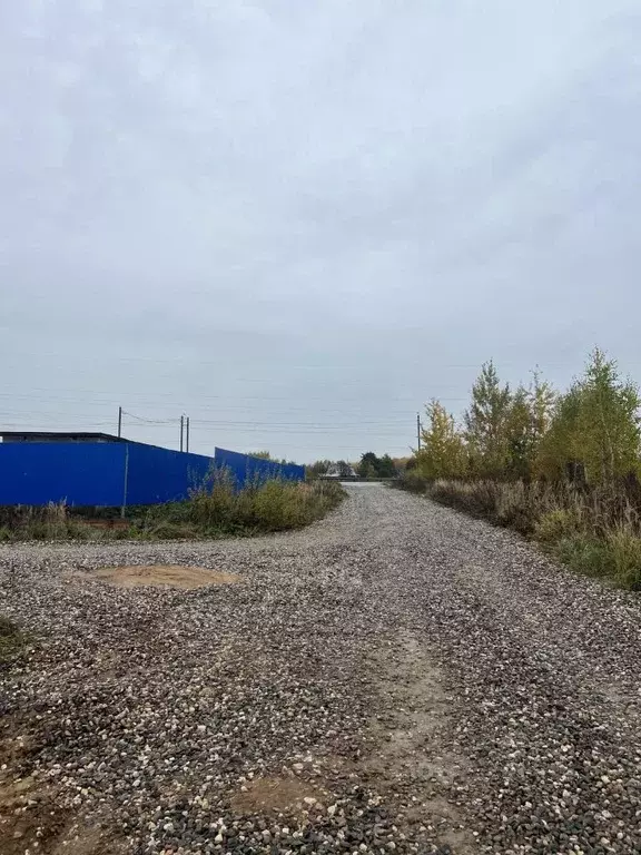 Участок в Ивановская область, Иваново ул. 1-я Вишневая (7.7 сот.) - Фото 1