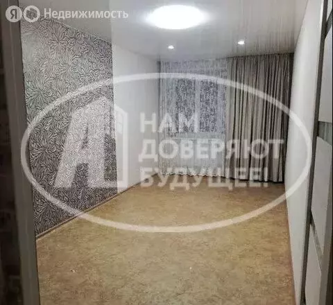2-комнатная квартира: Чернушка, улица Францева, 13 (42 м) - Фото 2
