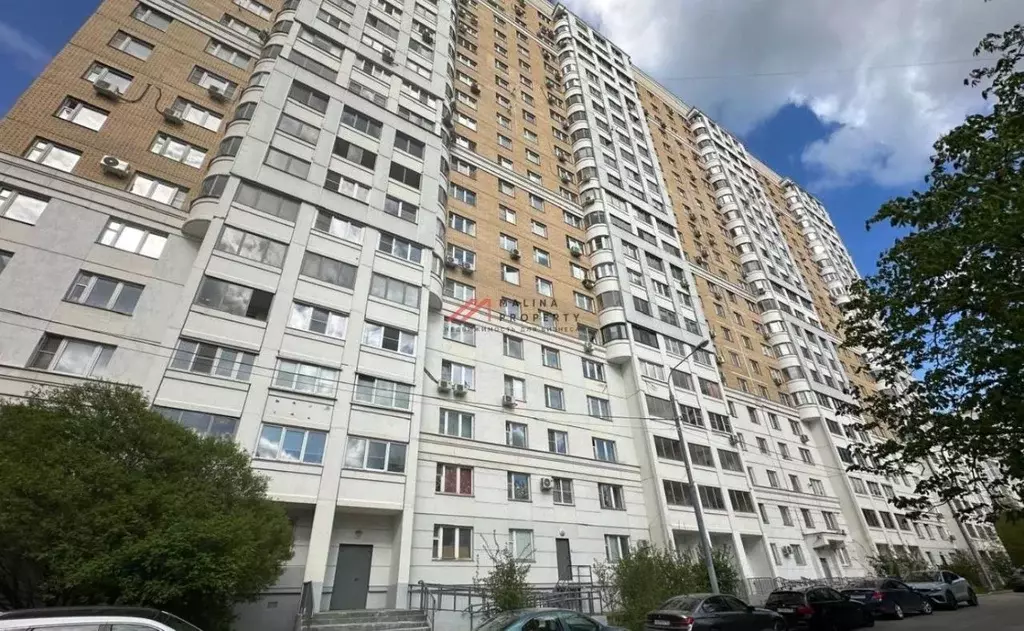 Торговая площадь в Москва Рублевское ш., 89 (156 м) - Фото 2