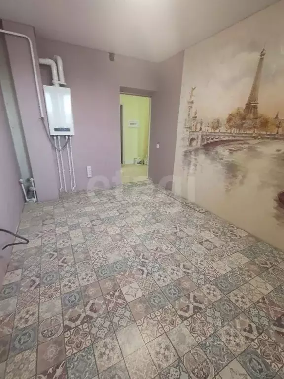 1-к кв. Краснодарский край, Анапа Парковая ул., 60к3 (44.0 м) - Фото 1