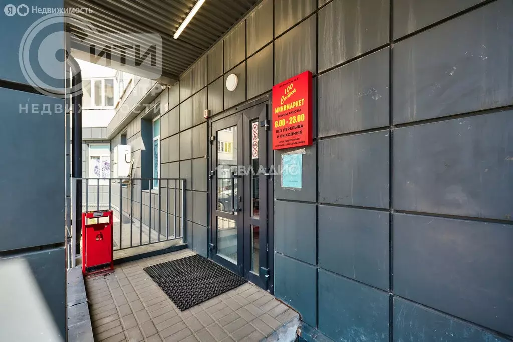 Торговая площадь (115.4 м) - Фото 2