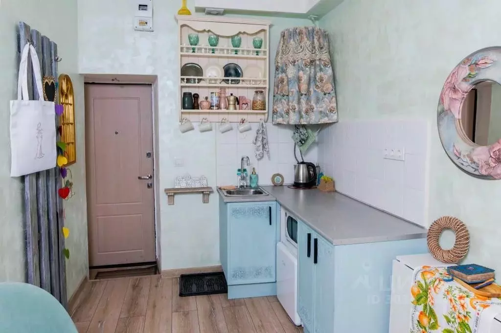 1-к кв. Московская область, Коломна ул. Октябрьской Революции, 237 ... - Фото 0