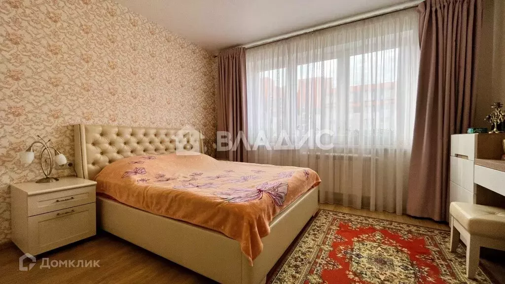 Продаётся 2-к квартира, 59.6 м - Фото 0