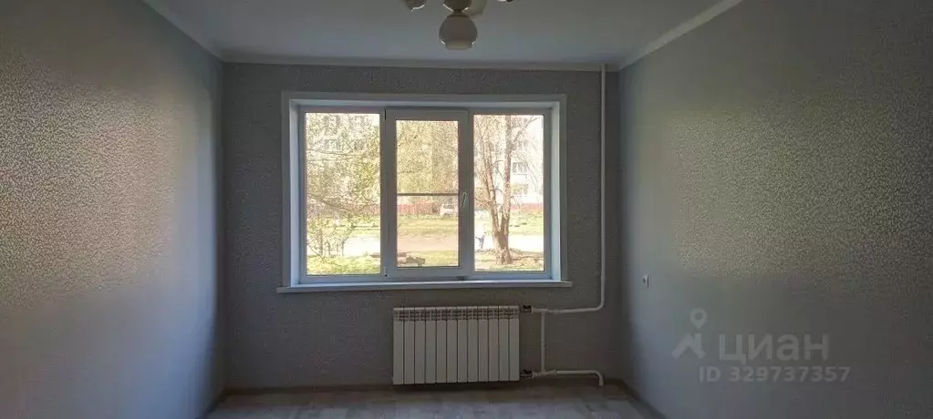 1-к кв. Алтайский край, Барнаул ул. Весенняя, 10к1 (29.9 м) - Фото 1