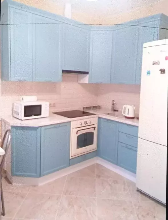 1-к кв. Москва Родниковая ул., 30к1 (35.0 м) - Фото 0